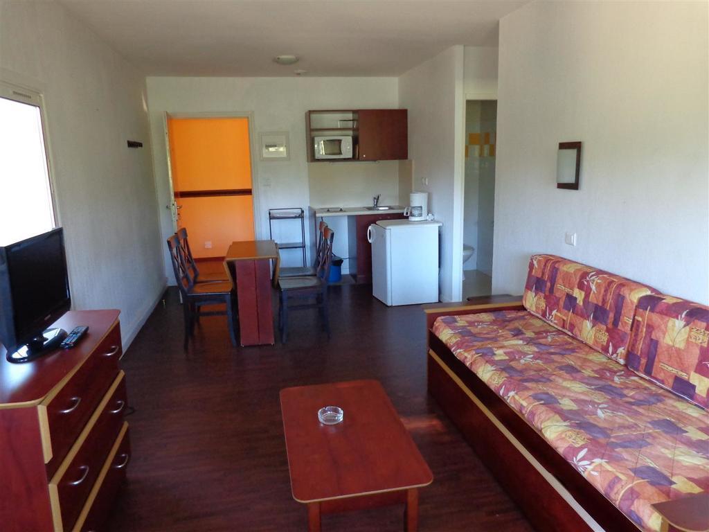 Le Domaine Des Oliviers Saint-Cyr-sur-Mer Quarto foto