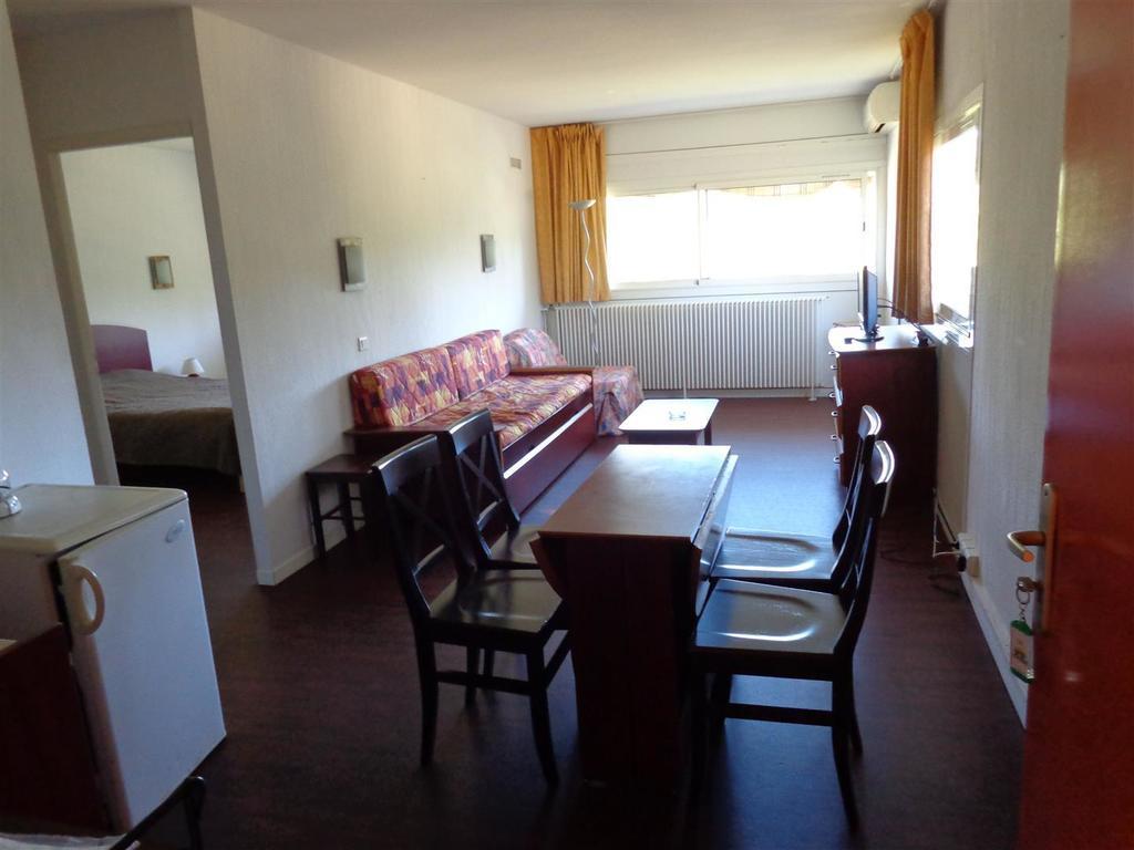Le Domaine Des Oliviers Saint-Cyr-sur-Mer Quarto foto