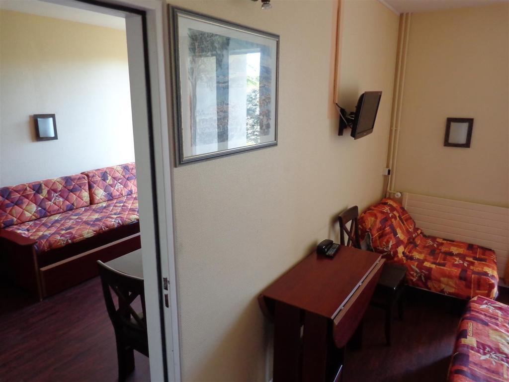 Le Domaine Des Oliviers Saint-Cyr-sur-Mer Quarto foto