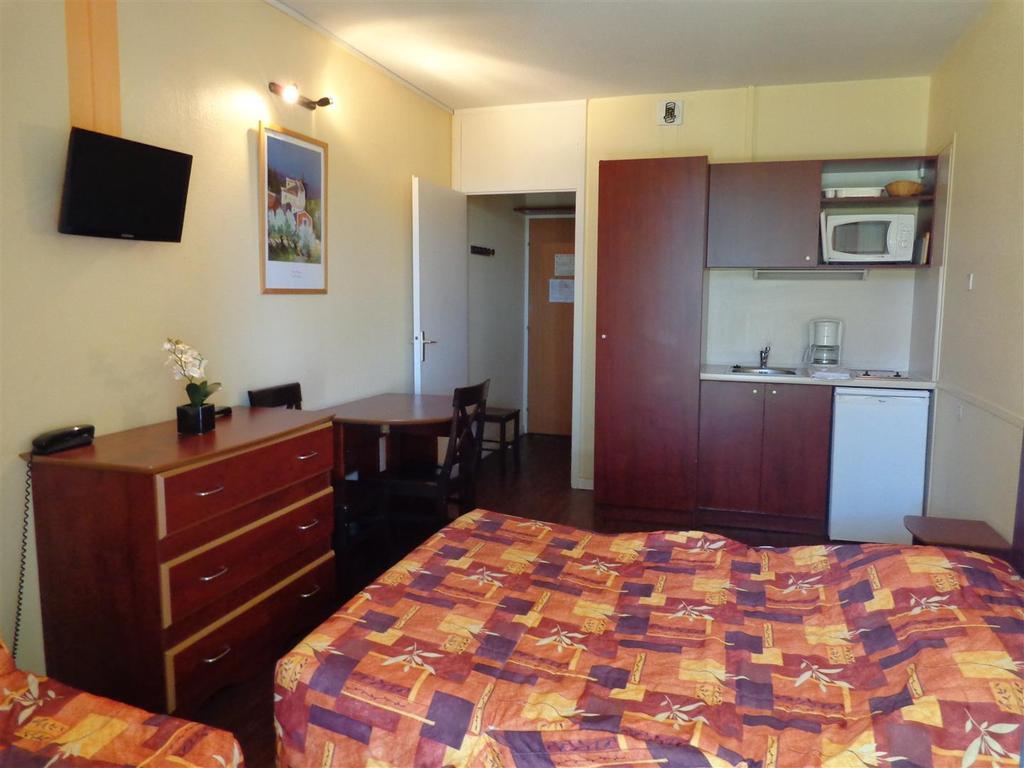 Le Domaine Des Oliviers Saint-Cyr-sur-Mer Quarto foto
