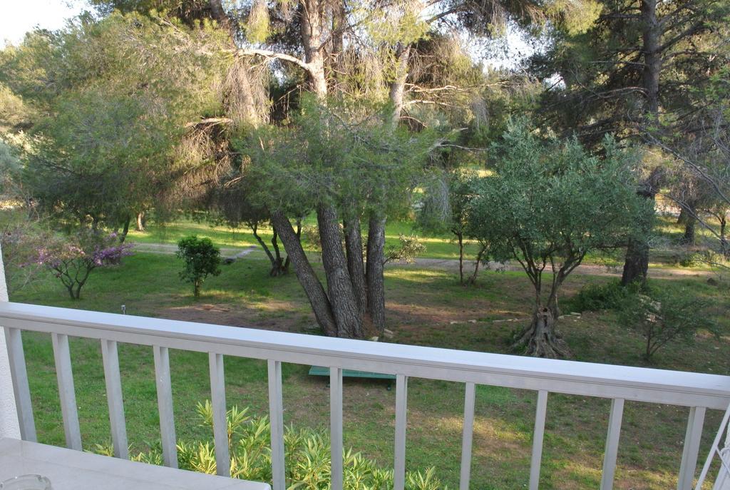 Le Domaine Des Oliviers Saint-Cyr-sur-Mer Quarto foto