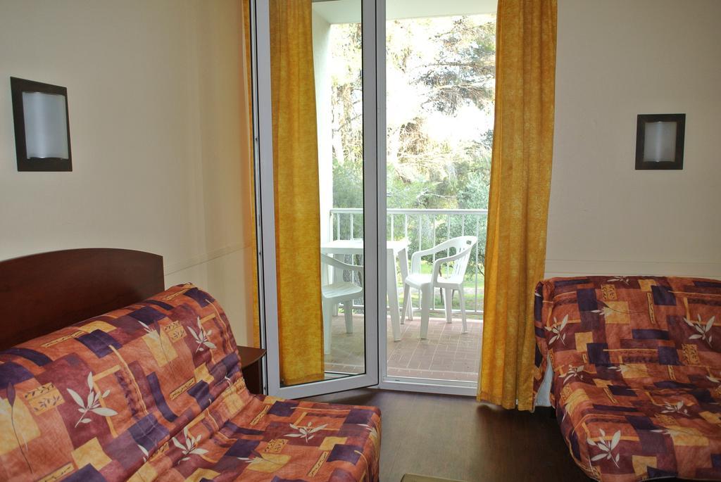 Le Domaine Des Oliviers Saint-Cyr-sur-Mer Quarto foto