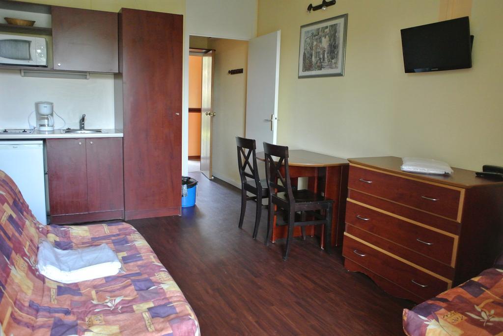 Le Domaine Des Oliviers Saint-Cyr-sur-Mer Quarto foto