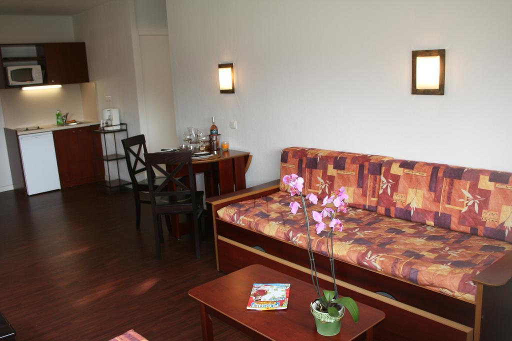 Le Domaine Des Oliviers Saint-Cyr-sur-Mer Quarto foto