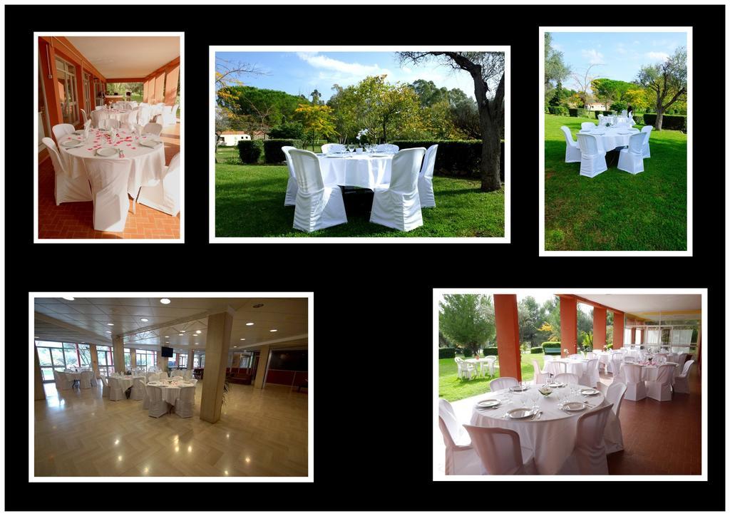 Le Domaine Des Oliviers Saint-Cyr-sur-Mer Exterior foto