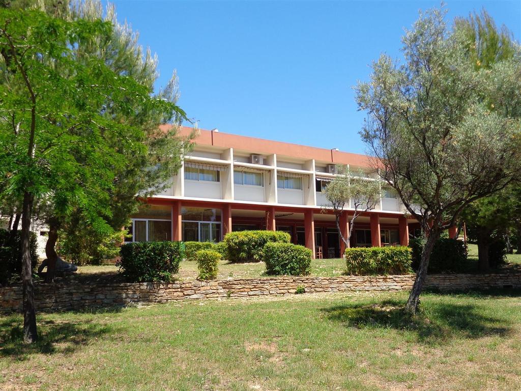 Le Domaine Des Oliviers Saint-Cyr-sur-Mer Exterior foto