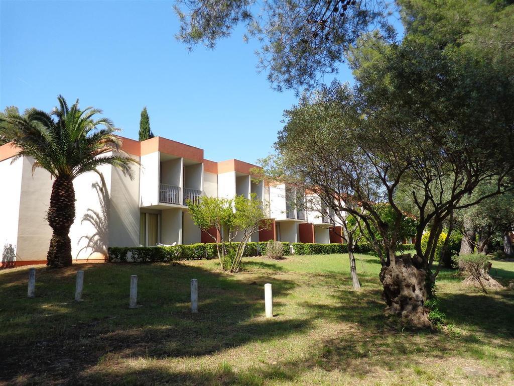 Le Domaine Des Oliviers Saint-Cyr-sur-Mer Exterior foto