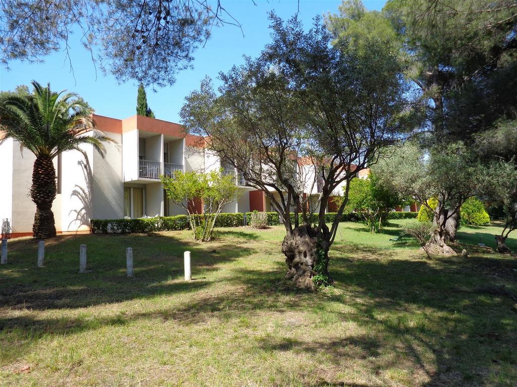 Le Domaine Des Oliviers Saint-Cyr-sur-Mer Exterior foto