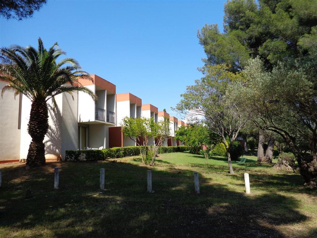 Le Domaine Des Oliviers Saint-Cyr-sur-Mer Exterior foto