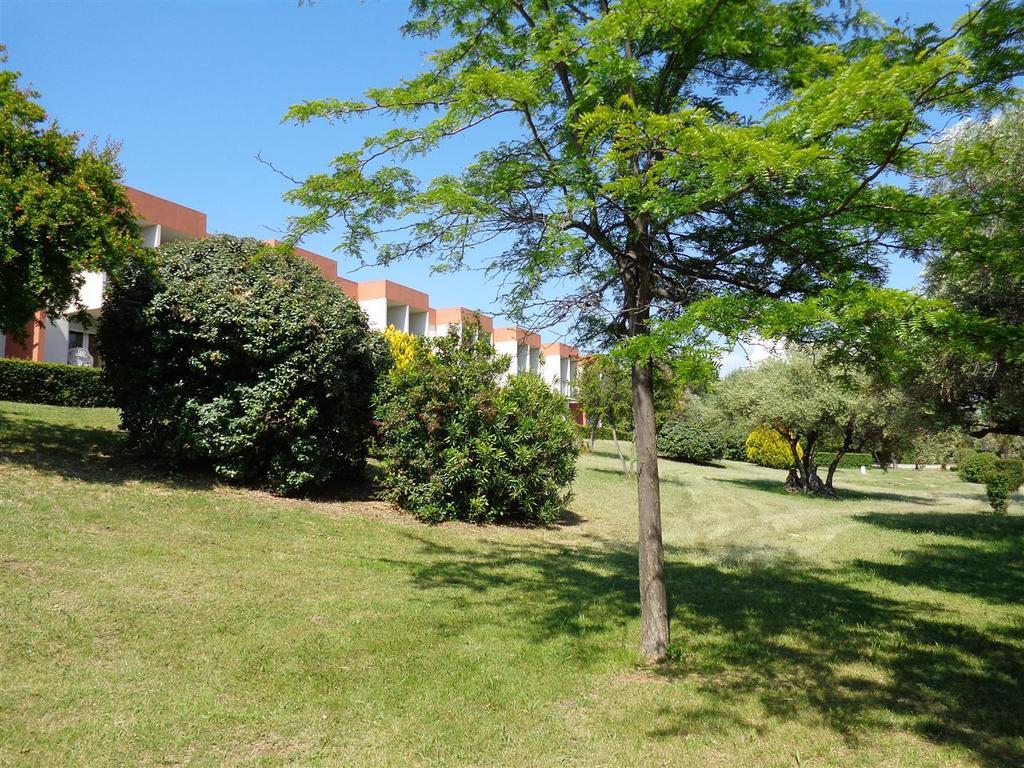 Le Domaine Des Oliviers Saint-Cyr-sur-Mer Exterior foto
