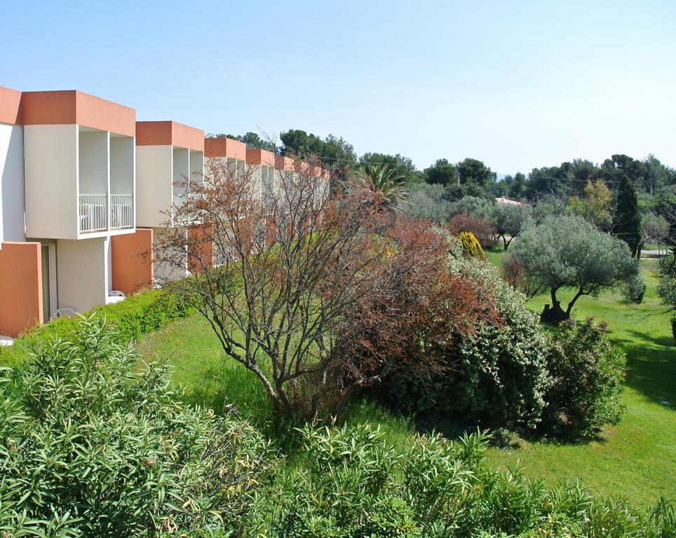 Le Domaine Des Oliviers Saint-Cyr-sur-Mer Exterior foto