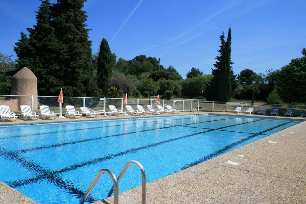 Le Domaine Des Oliviers Saint-Cyr-sur-Mer Quarto foto