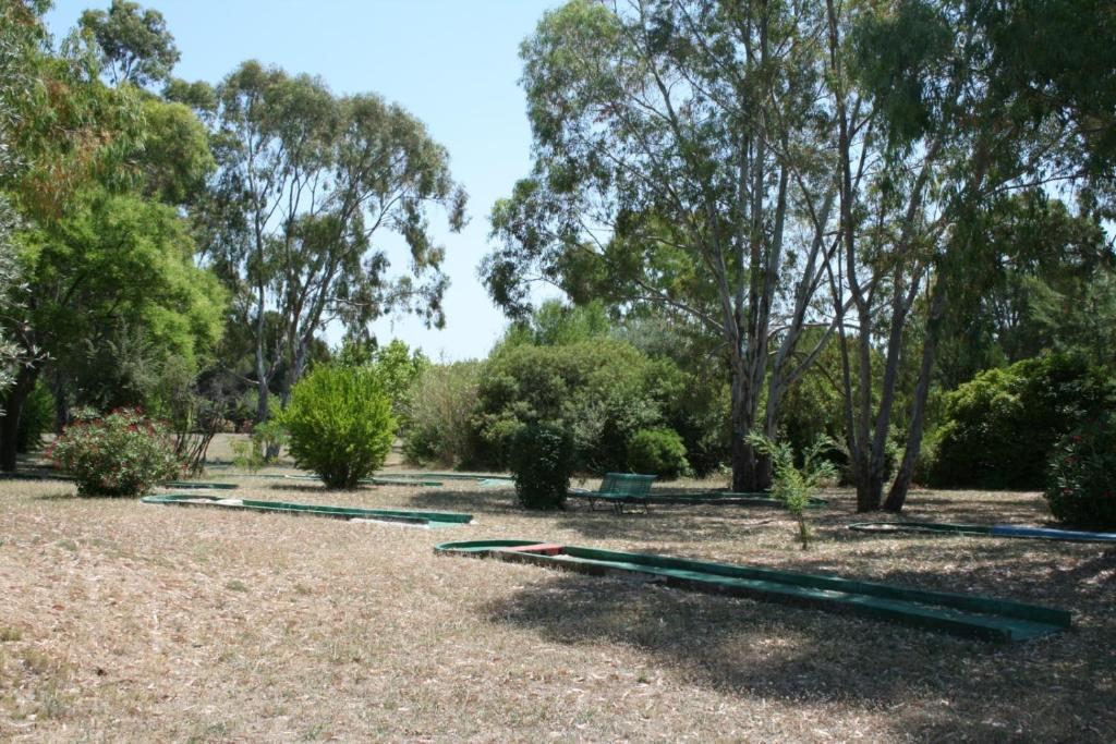 Le Domaine Des Oliviers Saint-Cyr-sur-Mer Quarto foto
